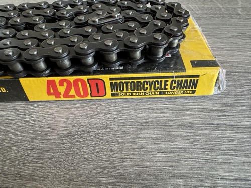 Yamaha yl1 motorcycle - yl1, chain