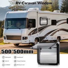 500x500mm Tempered Glass