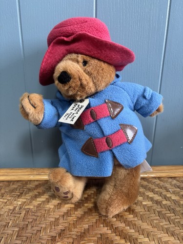 Paddington bear marks - paddington,