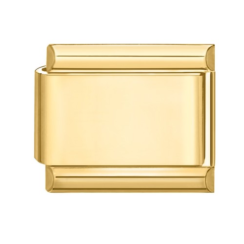 Italian charm 9mm classic - charm,