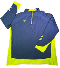 Hummel Training Jacket Track