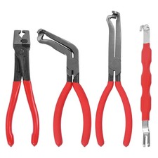 4pc Auto Electrical Connector