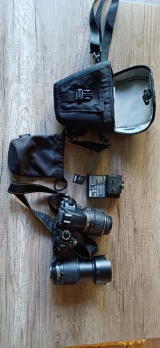 Nikon d3100 digital camera - nikon,