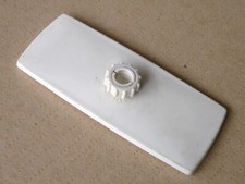 Jemca NOS Interior Rear View