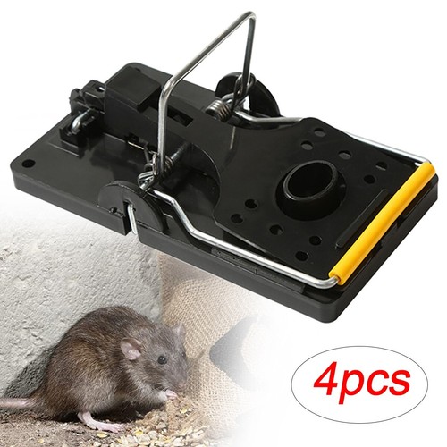 Professional mouse traps - professional,