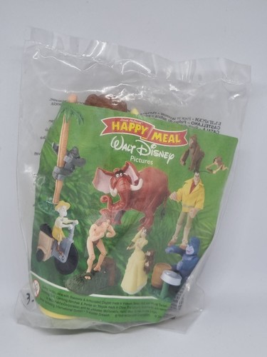 Mcdonalds happy meal toy - happy, 1999
