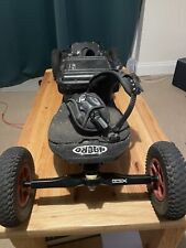 Electric Mountain Board.  Apex