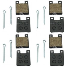 4 Pairs of DiscoB Hope C2 O2