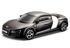 Audi R8 Germany Luxury Sports
