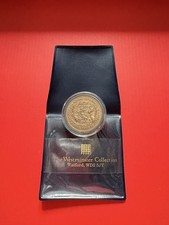 1993 Isle of Man £5 Five