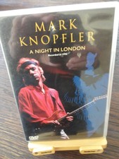 Mark Knopfler - A Night In