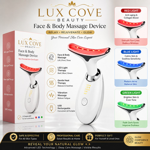 Genuine lux cove - genuine,