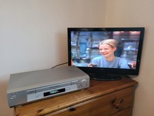 Sony SLV-SE730 VHS VCR