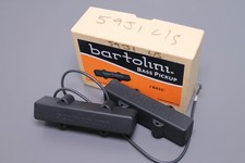 Bartolini 59J1 L/S - 5 String