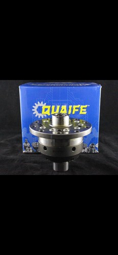 Genuine quaife lsd - quaife, for