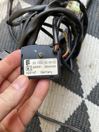 Eberspacher d5 airtronic - eberspacher, d2