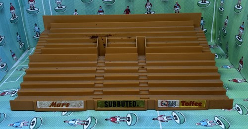 Subbuteo terrace set c142 - -,
