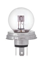 12v 45/40w Asy P45t Headlamp fits AUSTIN MINI MK1, MK2 1.0 1.3 59 to 93 Ring New