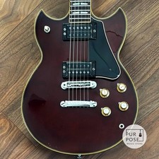 YAMAHA SG700 1977 Used
