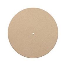 Pronty MDF Clock Face - Round