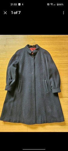 Geissler pure wool vintage - pure,