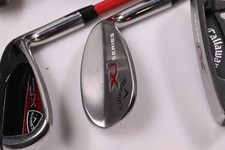 Junior Callaway Xj Series