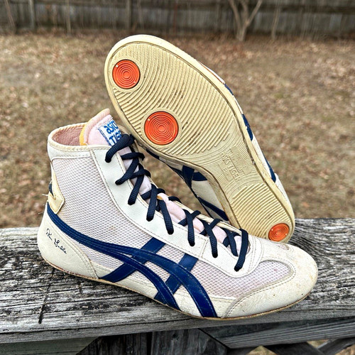Asics tiger vintage dan gable - asics,