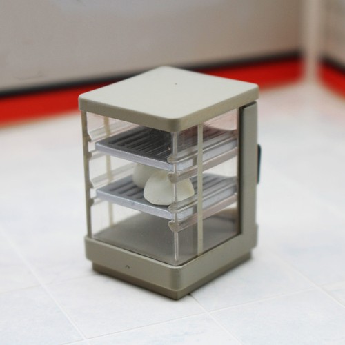 Small display mini cabinet - small,