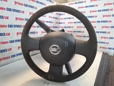 NISSAN MICRA K12 MK3 POWER