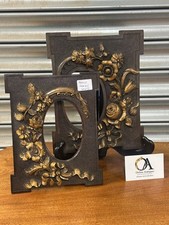 Rare WWII POW Hand-Carved