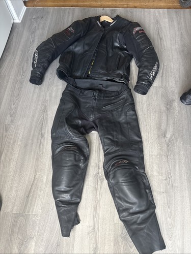 Rst blade zip together - rst,