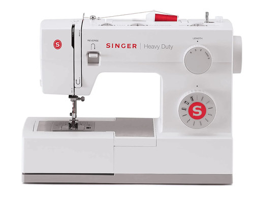 Singer heavy duty 5511 - singer, sewing