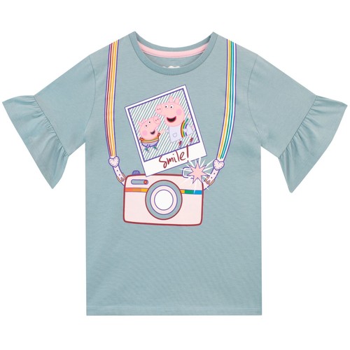 Peppa pig george shirt - pig,
