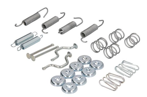 Brake shoes accessory - brake, kit