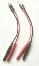 2 Pair Automotive Wire Front