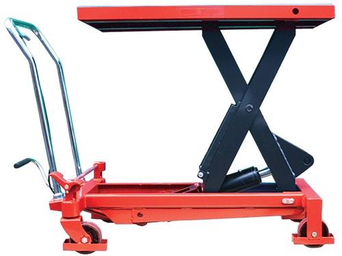 Liftingear 1000kg hydraulic - liftingear,