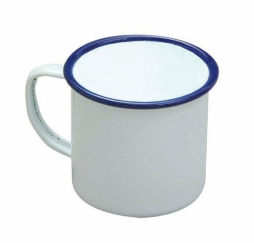 Falcon enamelware 284ml - falcon,