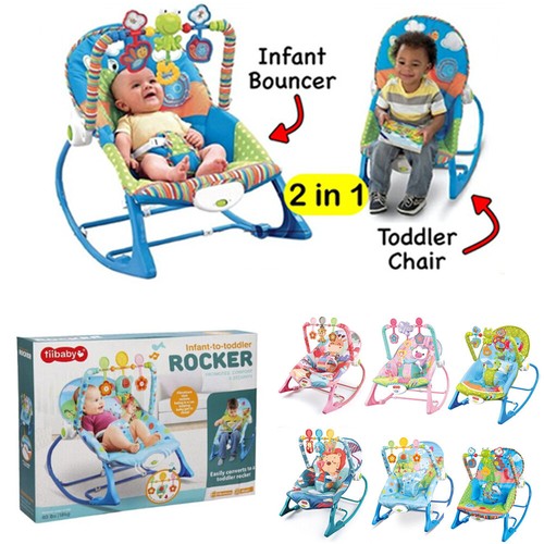 Baby infant toddler bouncer - baby,