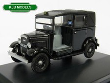 BNIB OO GAUGE OXFORD DIECAST