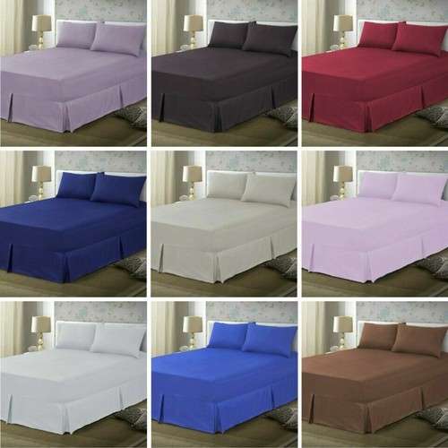 Luxury deep fitted - deep,