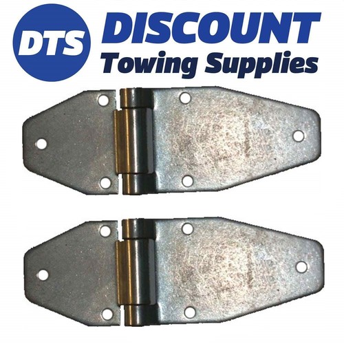Trailer tailgate industrial - trailer,