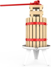 1.6 Gallon Fruit and Wine