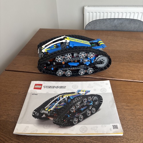 Lego 42140 technic - lego,