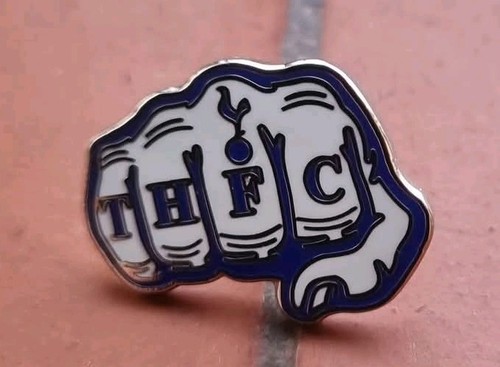 Tottenham hotspur thfc - tottenham, fist