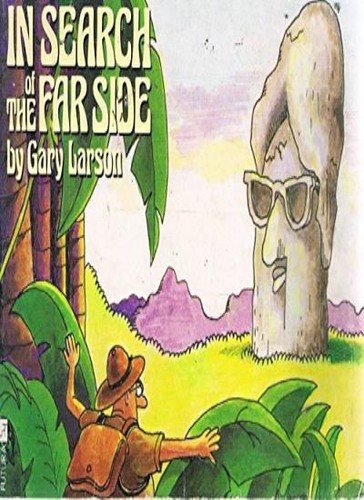 Search the far side - far, side-gary