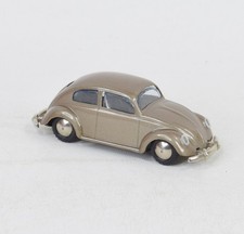 Tekno 805 VW Beetle Virtually