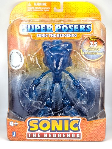 Sonic the hedgehog - sonic,