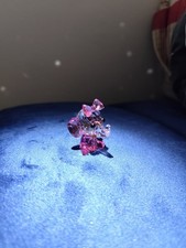 Baby Animals Cheery The Elephant Crystal Ornament 5622152