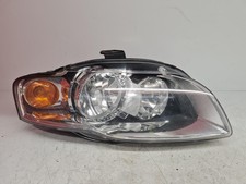 AUDI A4 B7 MK3 2009 RIGHT