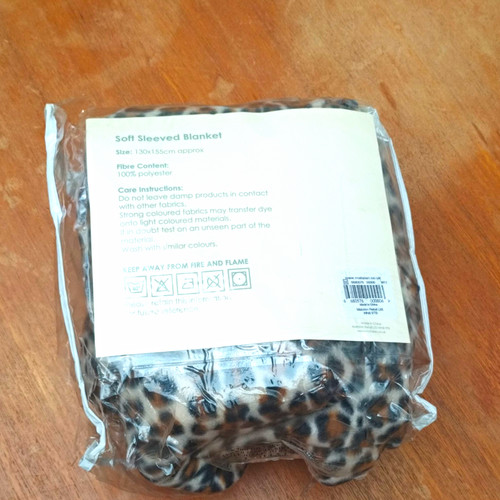 Matalan soft sleeved sofa - sleeved,